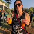 badassvegangrrl @badassvegangrrl profile image