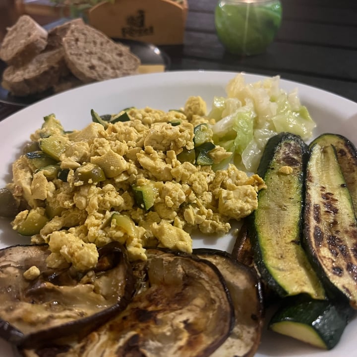 review photo of Veganda Tagliere Veg shared by @beamolte91 on 20 Jul 2022 - review