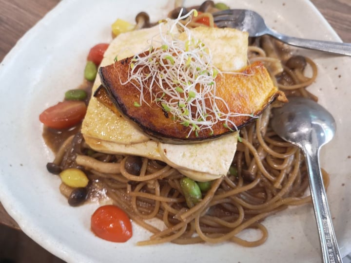 photo of Cedele Tofu Miso Pasta (V) shared by @ybgfry on  11 Dec 2019 - review