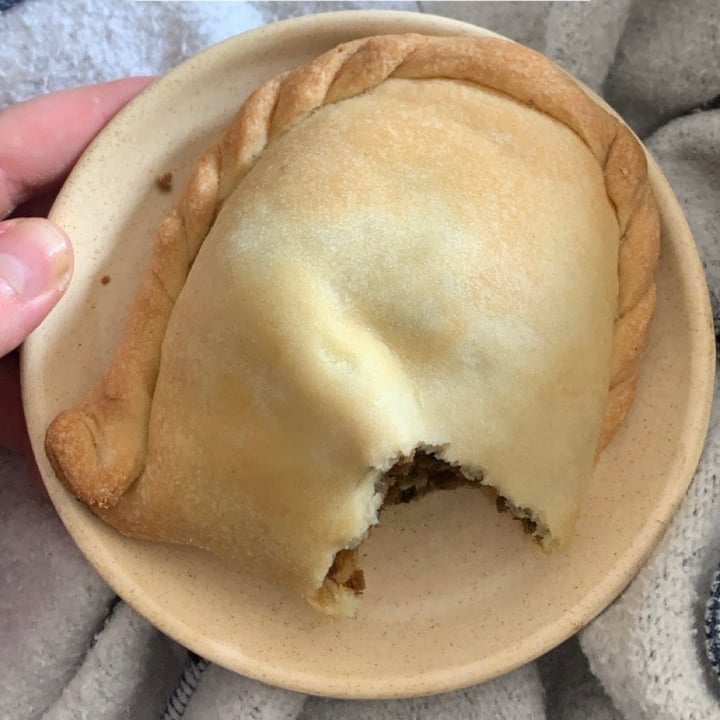 review photo of Dolce mela Empanada shared by @sergioger21 on 07 Apr 2022 - review