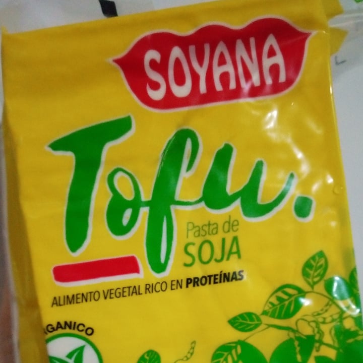 photo of Soyana Tofu shared by @marrdumbass on  29 May 2021 - review