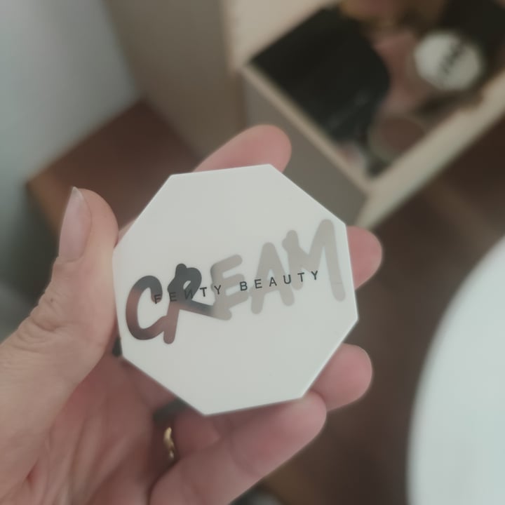 review photo of Fenty Beauty Cheeks Out Blush shared by @carlottadottori1 on 12 Apr 2022 - review