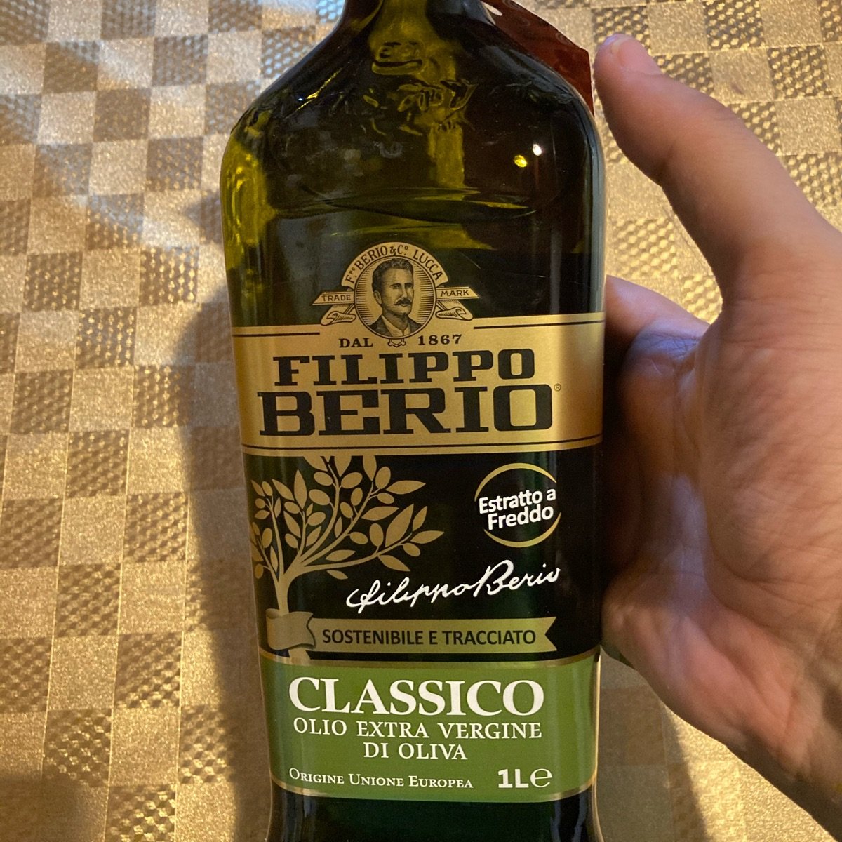 Filippo Berio olio Extra Vergine Di Oliva Classico Reviews | abillion