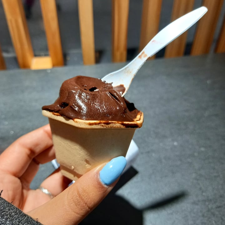 photo of Chocolates Rapa Nui Helado De Chocolate Y Menta shared by @lucianag on  30 Jul 2021 - review