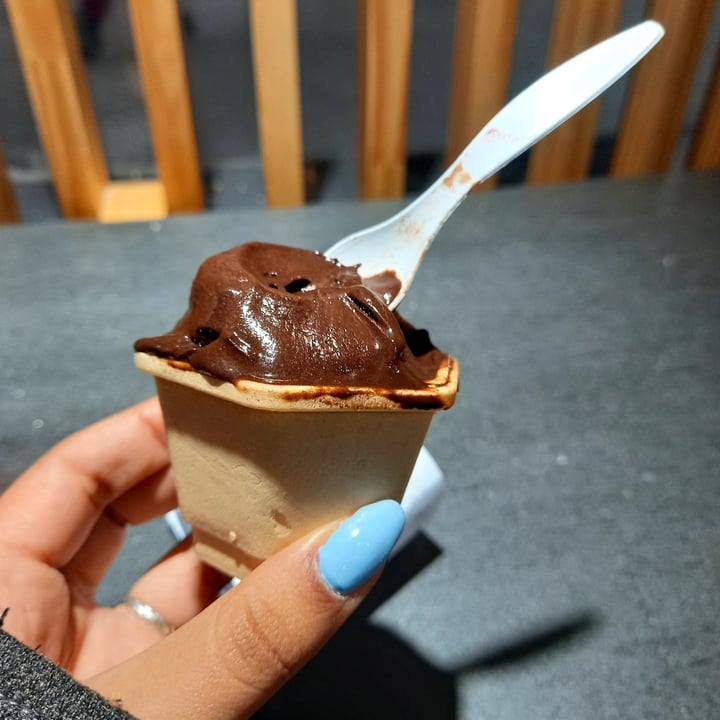 review photo of Chocolates Rapa Nui Helado De Chocolate Y Menta shared by @lucianag on 30 Jul 2021 - review