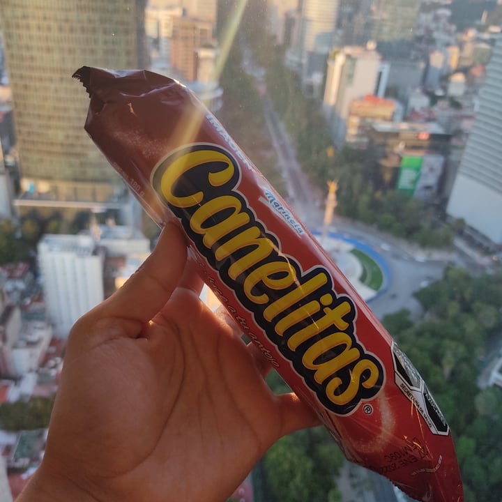 review photo of Marinela Canelitas shared by @asshinfuran on 01 Oct 2021 - review