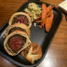Bread Street Kitchen Singapore