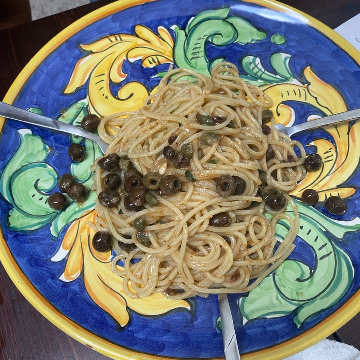 review photo of Cuccuma Caffè Allo scammaro shared by @cofiasocco on 15 May 2022 - review