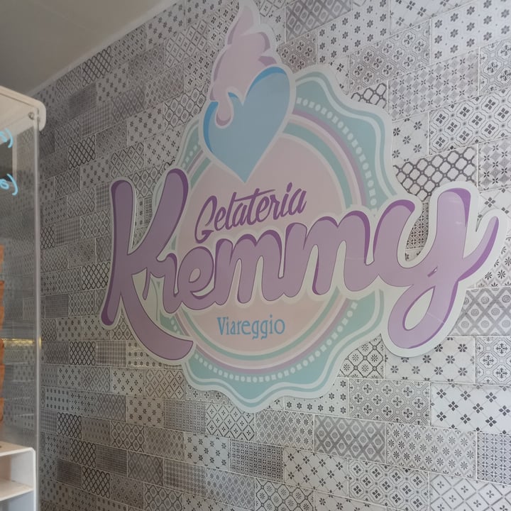photo of gelateria Kremmy Cono Gelato shared by @rifugioalmalibre on  13 Feb 2022 - review