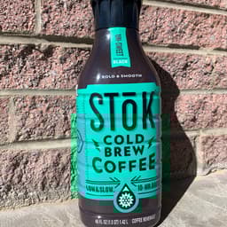 Stok
