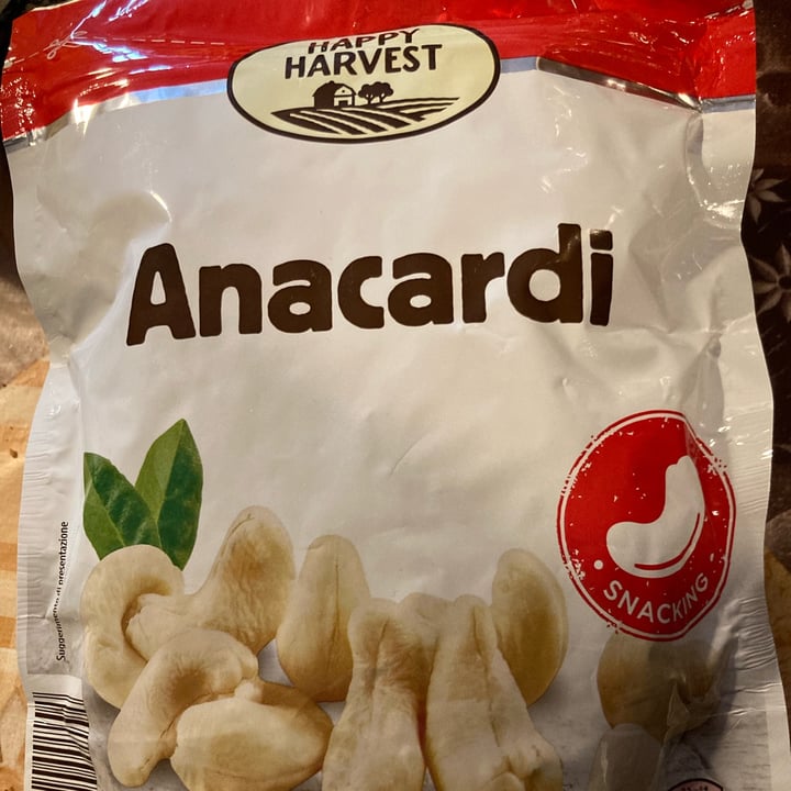 photo of Happy Harvest Anacardi shared by @imk77 on  11 Mar 2022 - review