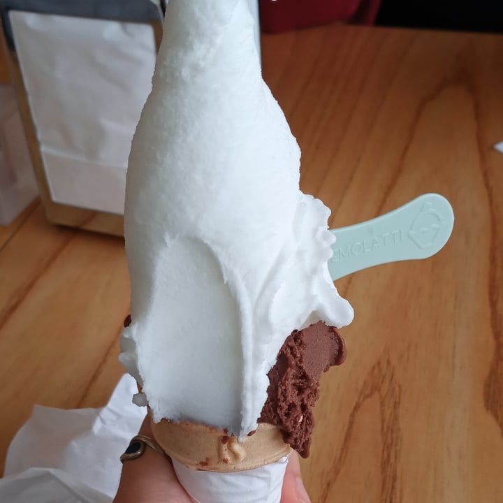 photo of Cremolatti Helado shared by @bbygiuli on  10 Oct 2021 - review