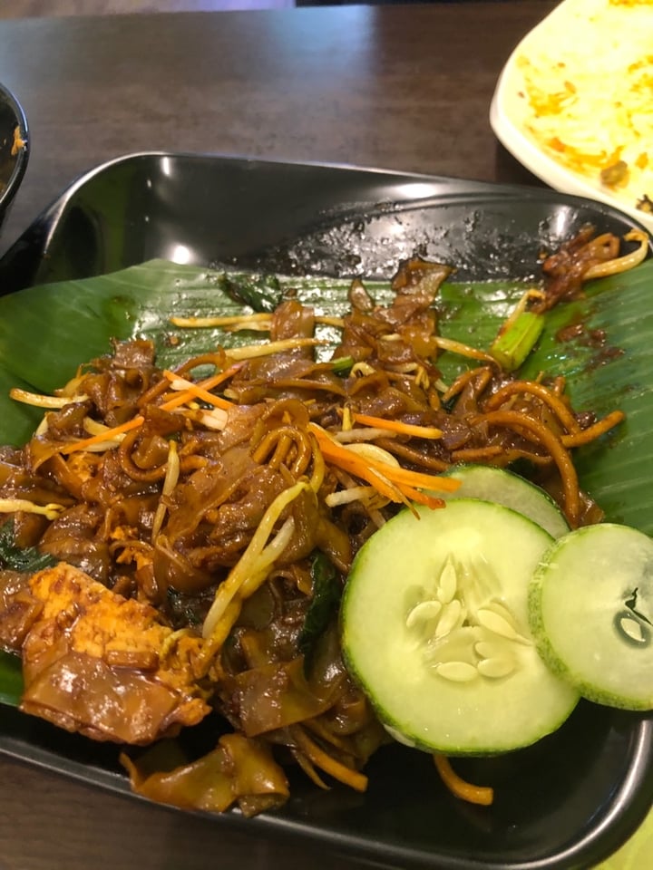 photo of Gokul Vegetarian Kuay Tiao Goreng shared by @wenxuan on  19 Jan 2020 - review