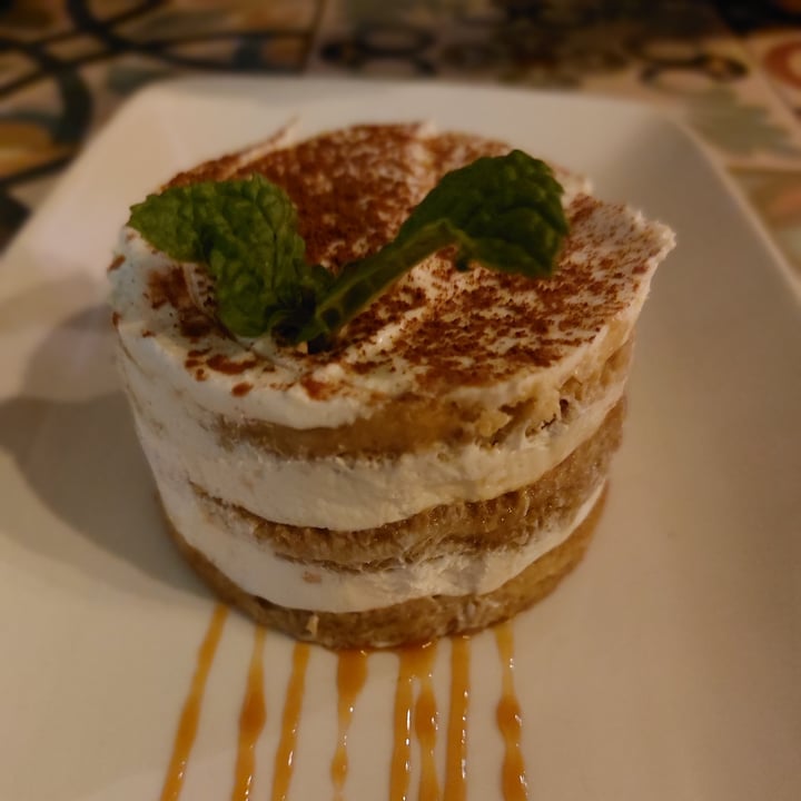 photo of VEGA Tiramisú shared by @harlette on  06 Aug 2022 - review