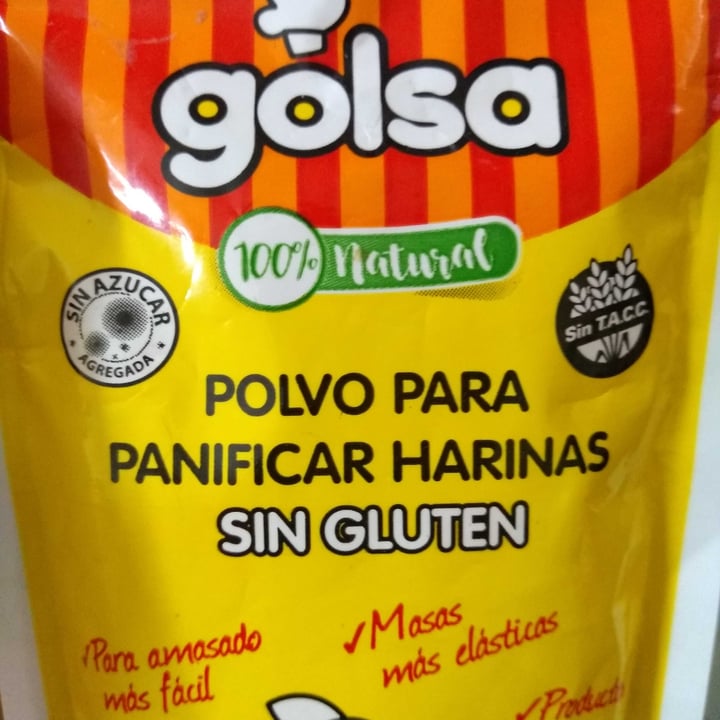 review photo of Golsa Goma Xantica shared by @marielalfonso on 27 Sep 2020 - review