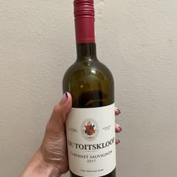 Du toitskloof