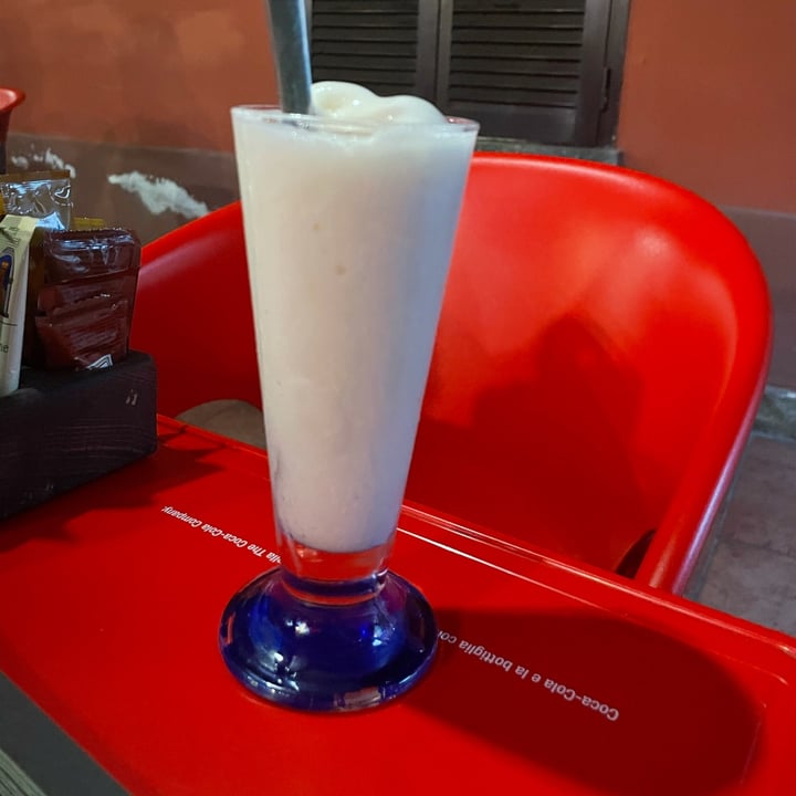 review photo of Excalibur sorbetto al limone shared by @nikswa on 18 Aug 2022 - review