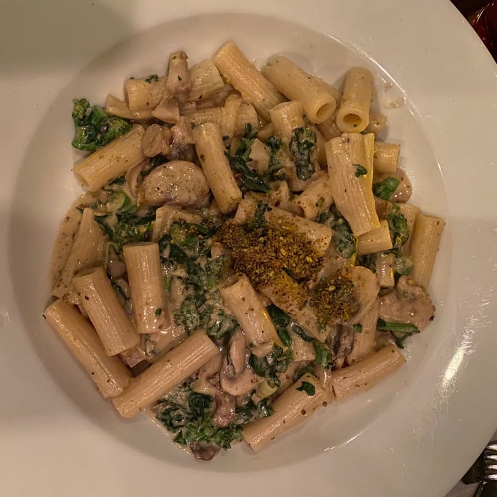 photo of Blossom Rigatoni shared by @aloha88 on  23 Jul 2020 - review