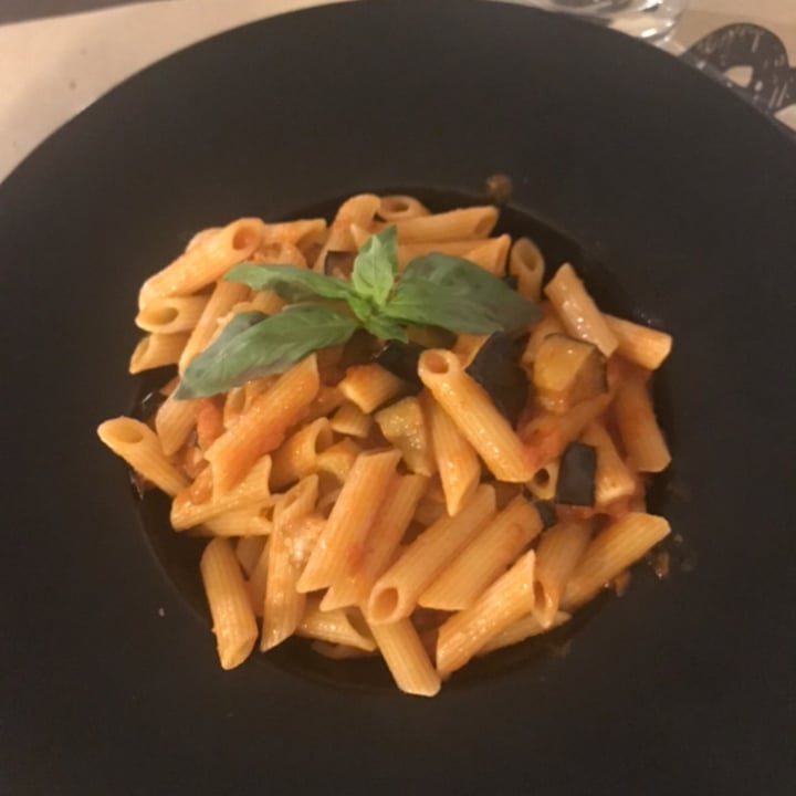 photo of Bakkus Pasta alla Norma shared by @alessandra1997 on  14 Apr 2022 - review