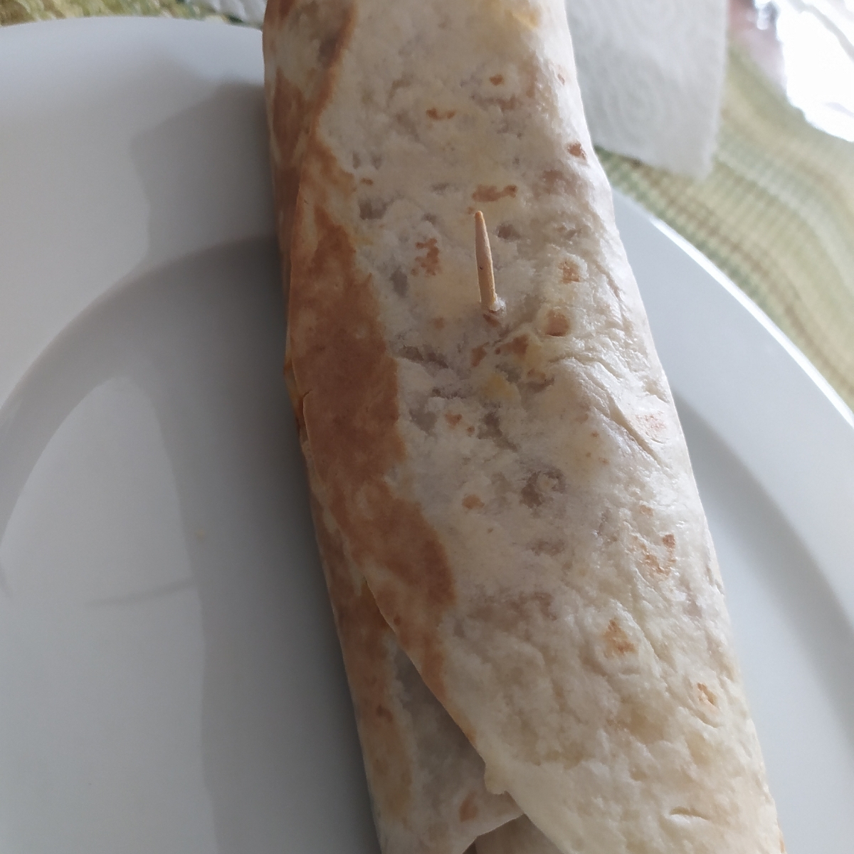 REWE Beste Wahl Weizen tortillas Reviews | abillion