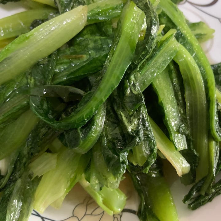 photo of Gotham baby butterhead lettuce Gotham baby butterhead lettuce shared by @keyue on  19 May 2021 - review