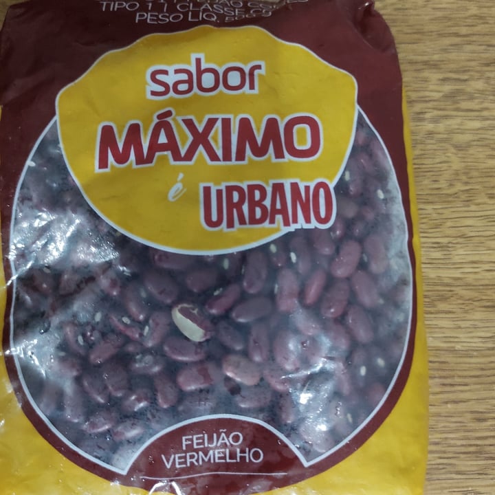 review photo of Urbano Feijão Vermelho shared by @rob3654 on 23 Apr 2022 - review