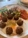 Za'atar Bellingen