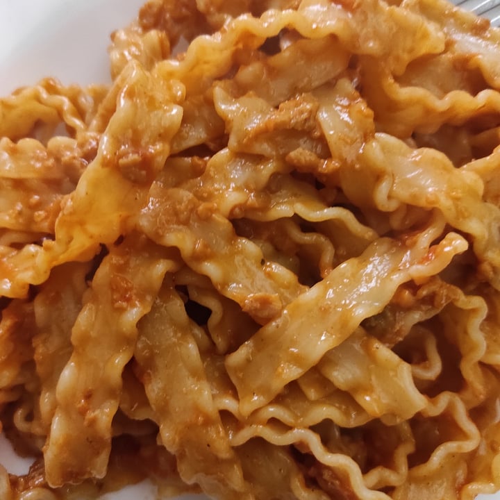 photo of Selex Sugo con seitan shared by @foodmap on  21 Apr 2022 - review