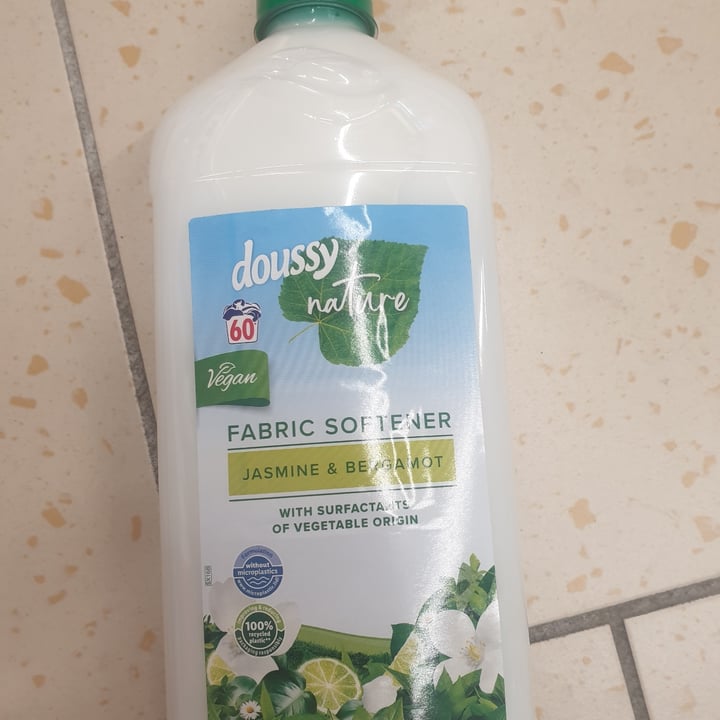 review photo of Doussy nature Ammorbidente shared by @tina9 on 04 Aug 2022 - review