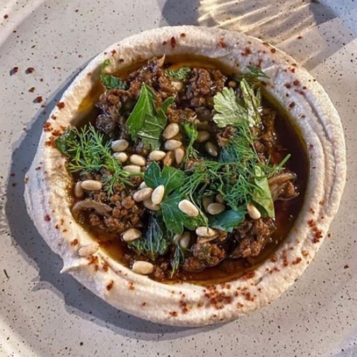 review photo of Smith & Daughters Set Menu (November) shared by @madeleinelily on 29 Nov 2020 - review