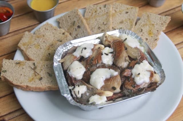 Photo of the dish “Lasagna”