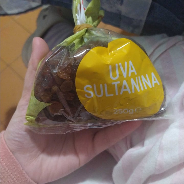 review photo of Conad UVA SULTANINA shared by @tina5 on 03 May 2022 - review