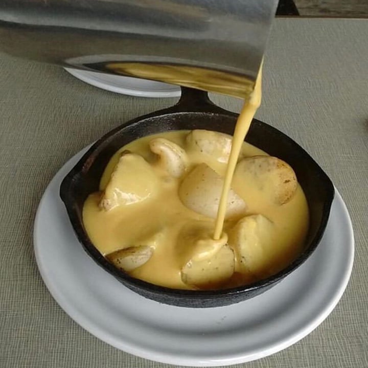 review photo of Vegan inc. Plaza 404 Papas Con Queso shared by @ohsullivan on 02 Jul 2020 - review