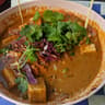 Nitally's Thai Mex