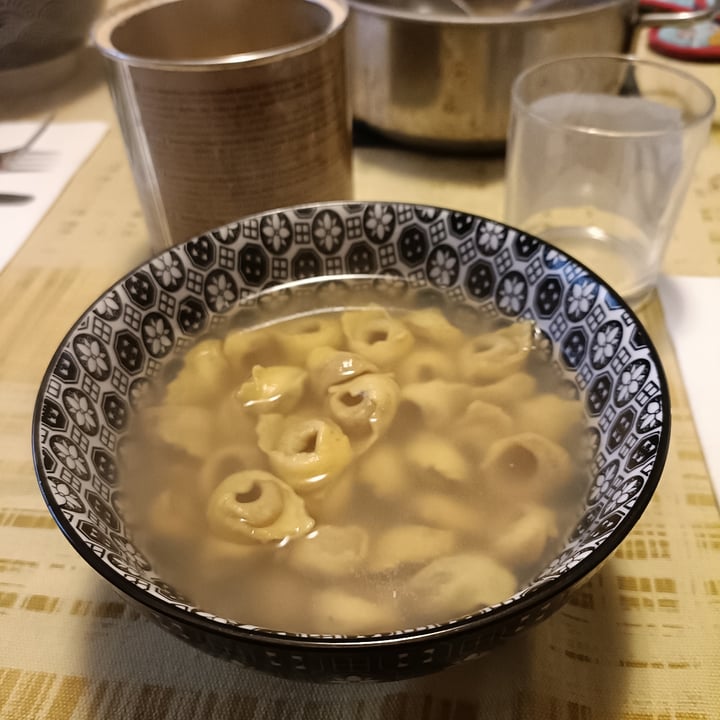 review photo of Manipura Eat Green Tortellini vegan shared by @dalla on 07 Jan 2022 - review