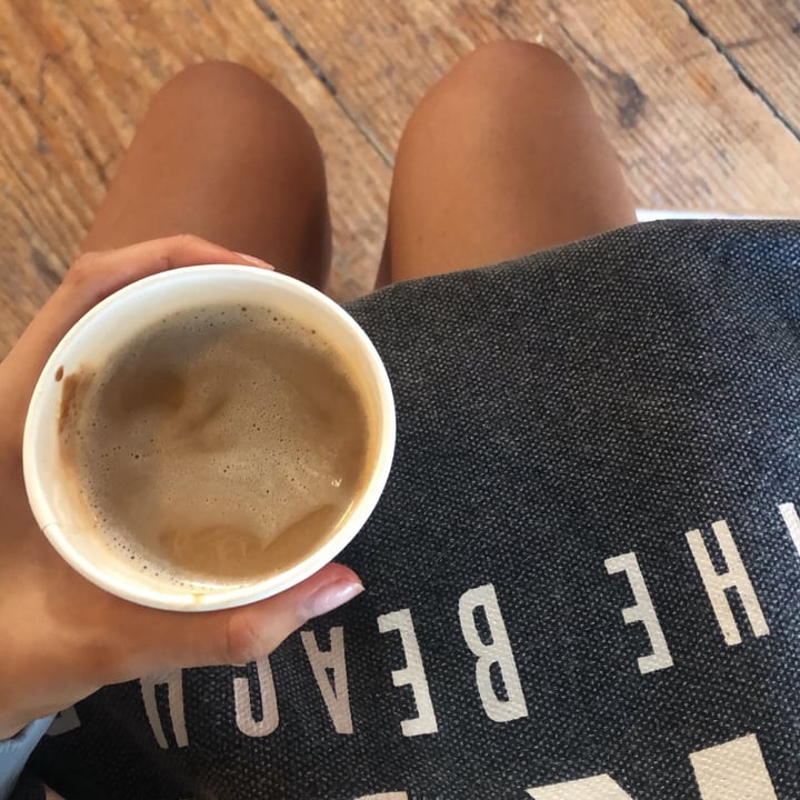 photo of SANA A ROU Caramel latte shared by @juliaarena on  24 Jan 2022 - review