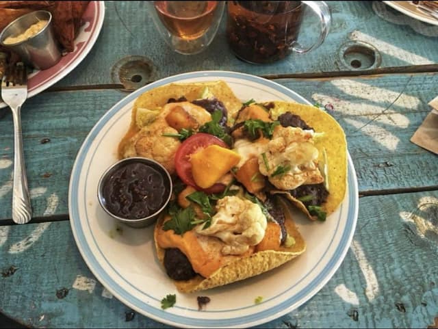 Photo of the dish “Tacos”