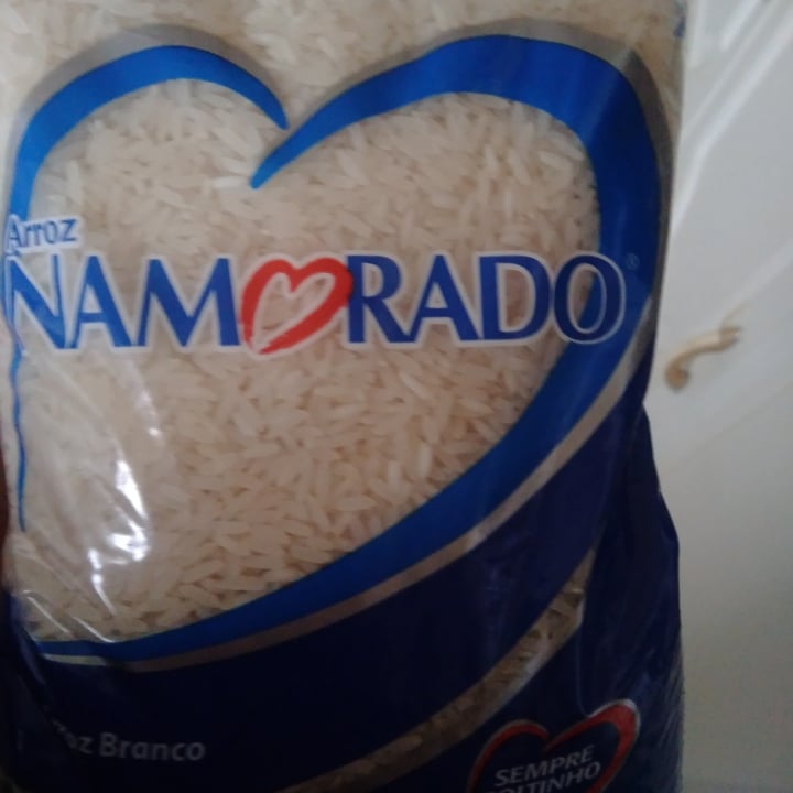 photo of Namorado Arroz Namorado shared by @mlurdes on  08 Jul 2022 - review