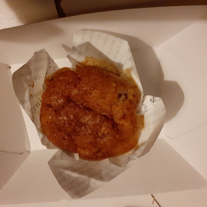 photo of Chupipostres Muffin shared by @-iria- on  27 Oct 2021 - review