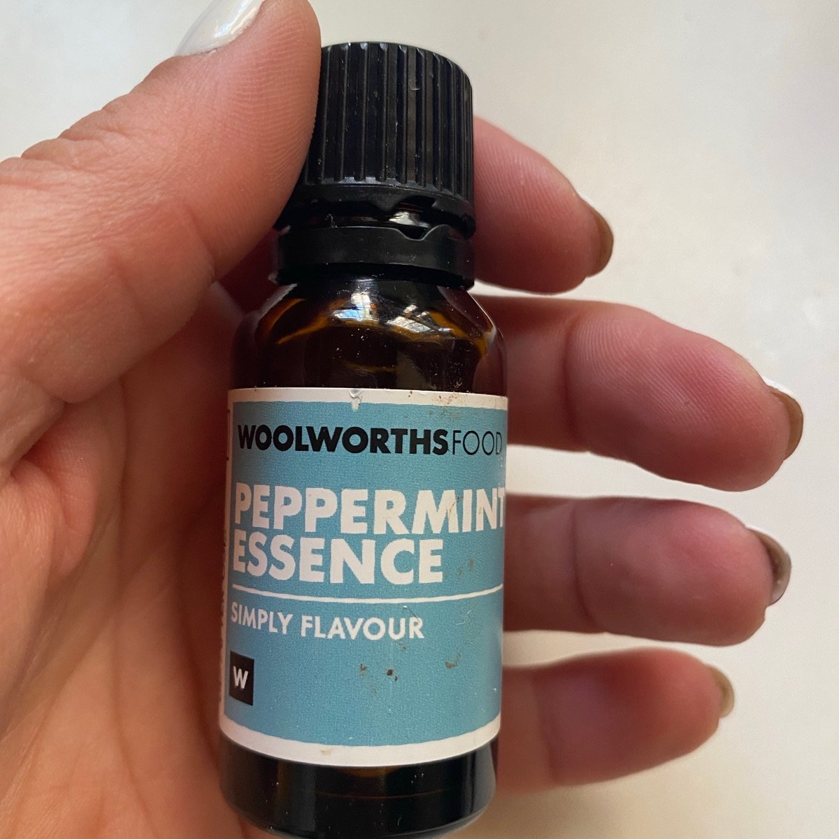 Woolworths Food Peppermint Essence Reviews abillion