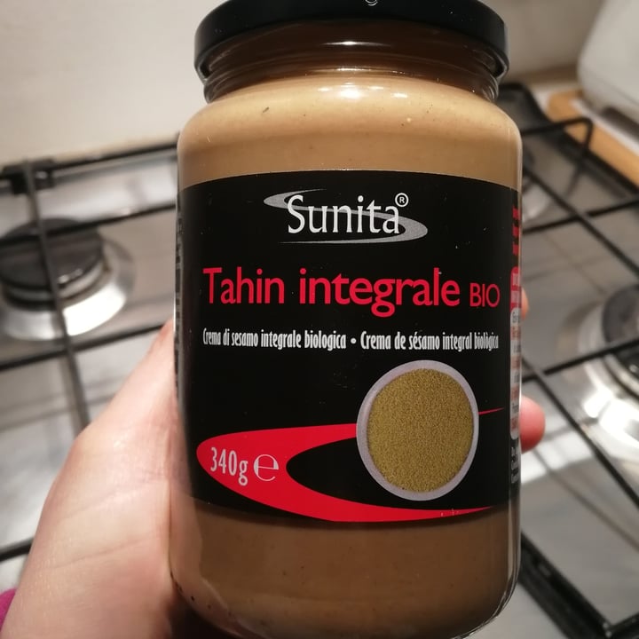 review photo of Sunita Tahin Integrale Bio shared by @giuliabo on 29 Jul 2022 - review