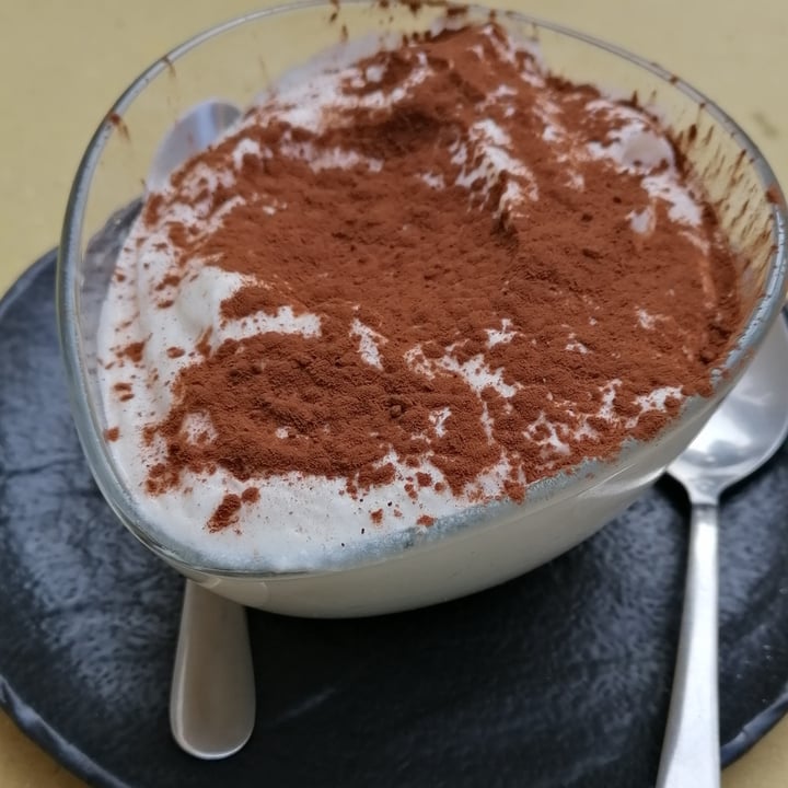 review photo of Selezione Naturale Tiramisù shared by @pasy95 on 10 Mar 2022 - review