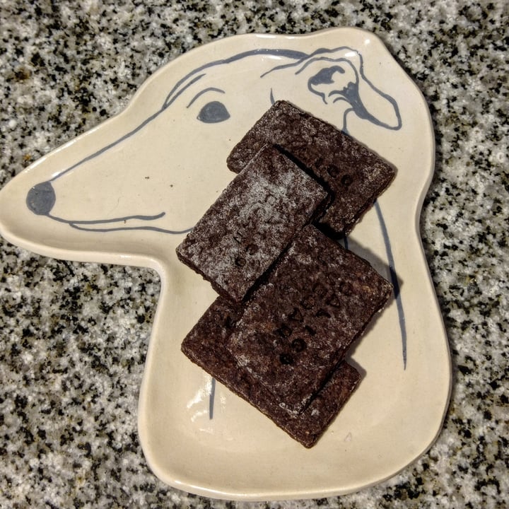 review photo of Calico Chocolinas shared by @lalisan on 24 Jun 2021 - review