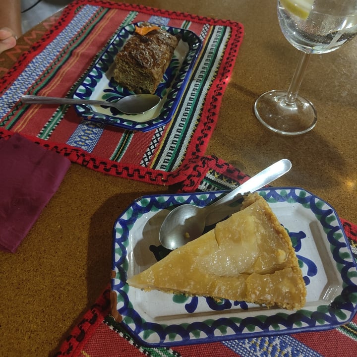 review photo of El Piano menú large shared by @desyross on 16 Sep 2022 - review