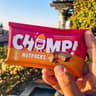 Chomp! Chocolate