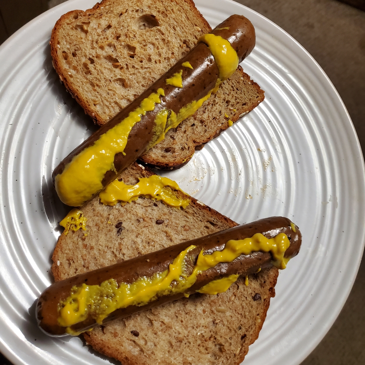 Tofurky Kielbasa Sausages Reviews abillion