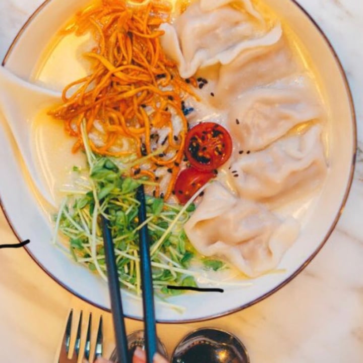 review photo of Kind Kitchen by Green Common Good Pho You shared by @alexlepine on 18 Dec 2020 - review