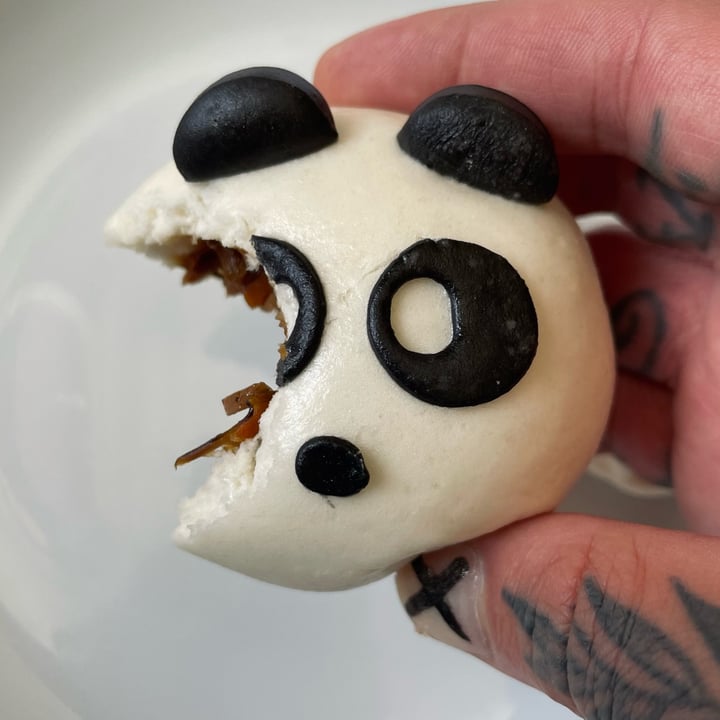 review photo of Marks & Spencer Food (M&S) Panda Buns shared by @bsvv on 10 Jun 2022 - review