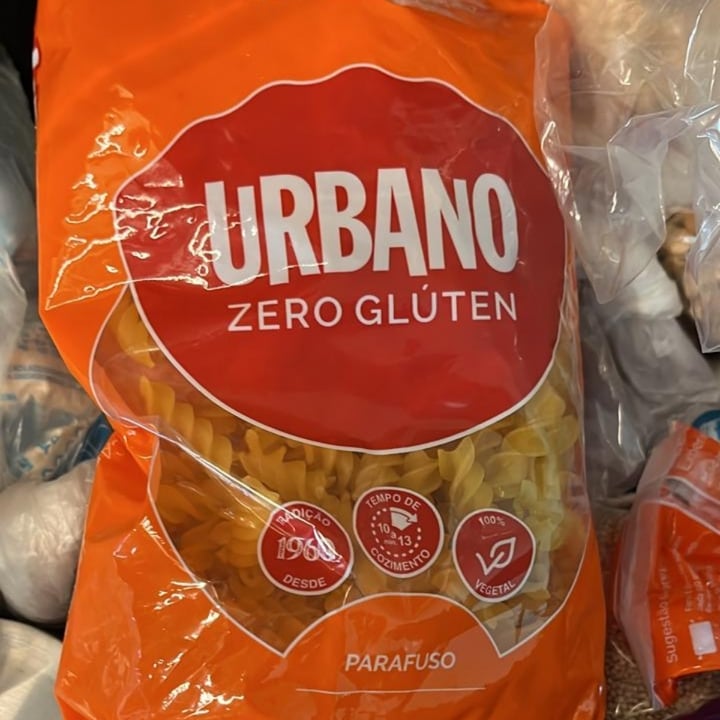 review photo of Urbano Macarrão Parafuso shared by @mirellaturrin on 09 May 2022 - review