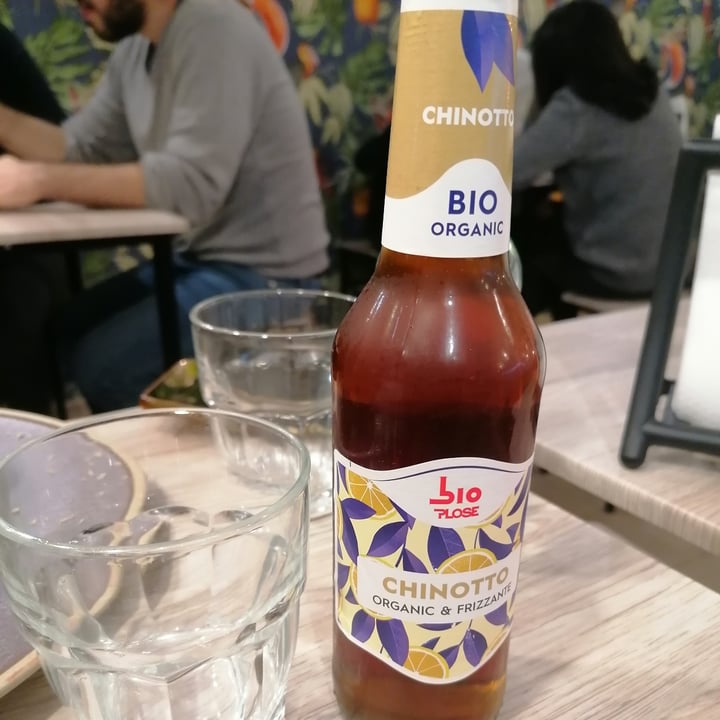 photo of Bio Plose chinotto shared by @alexx92 on  11 Nov 2022 - review